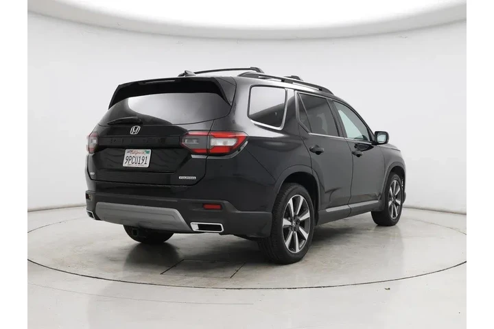 $36998 : Honda Pilot 2023 AWD Touring image 8