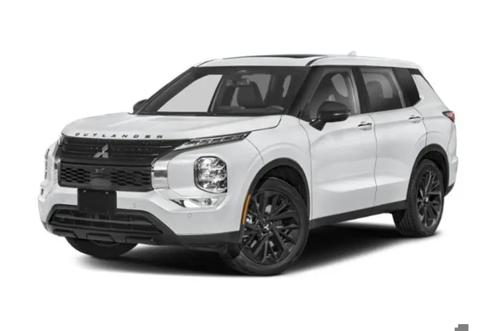 $25217 : Mitsubishi Outlander 2024 SE image 1