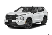 Mitsubishi Outlander 2024 SE en Miami