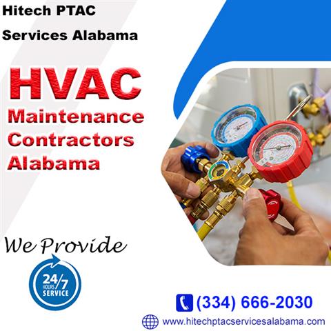 Hitech PTAC Services Alabama image 2