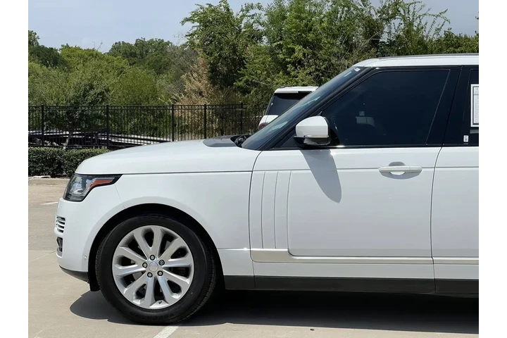 $14729 : Land Rover Range Rover 2015 image 5