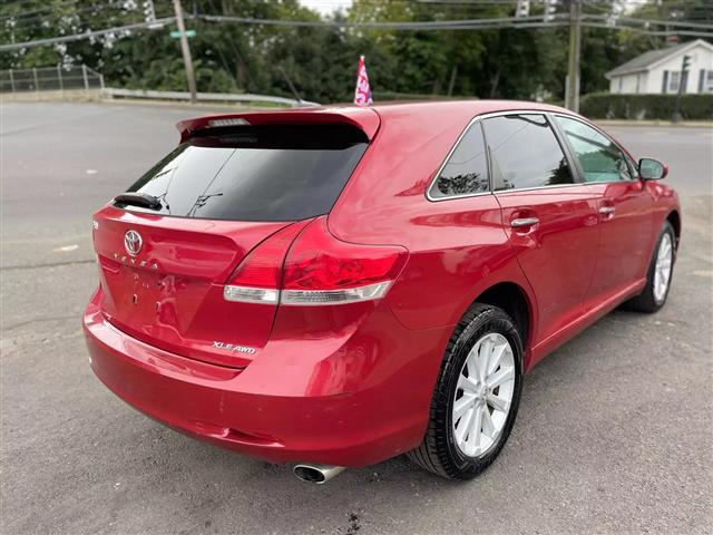 $8900 : 2012 TOYOTA VENZA2012 TOYOTA image 5