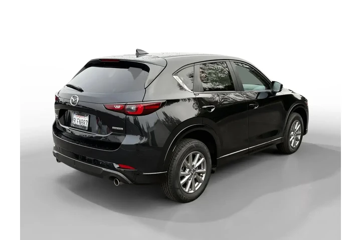 $22304 : Mazda CX-5 2024 AWD 2.5 S Se image 5