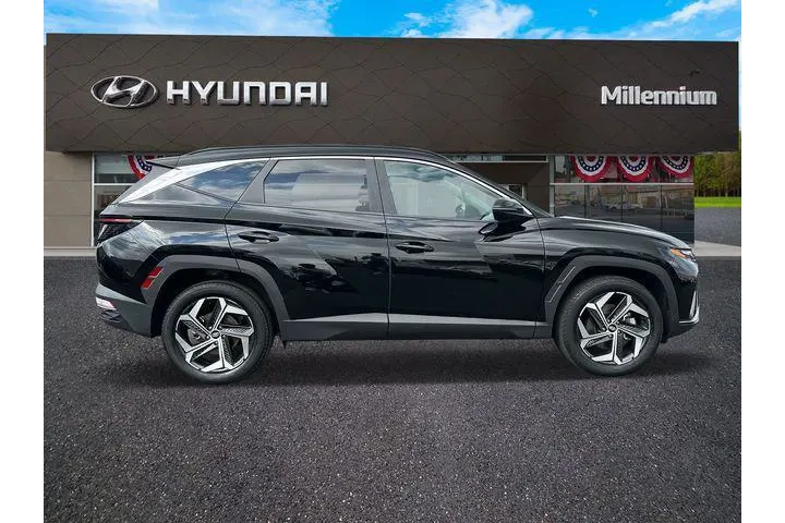$23853 : Hyundai TUCSON 2022 AWD SEL image 4