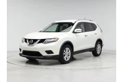 $12998 : Nissan Rogue 2016 SV 4dr Cro thumbnail