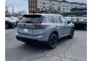 $26487 : Nissan Rogue 2025 AWD Rock C thumbnail