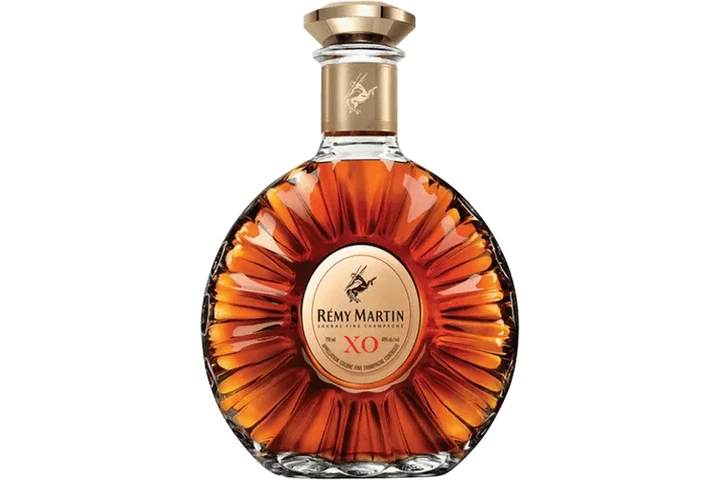 $155 : Remy Martin XO Cognac image 1