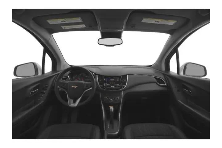 $11488 : Chevrolet Trax 2020 LT 4dr C image 7
