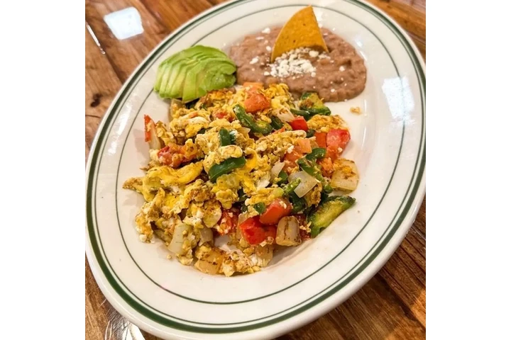 Fonda Don Cuco #3 image 4