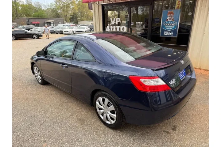 $4999 : 2010 Civic LX image 7
