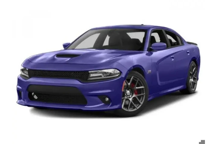 $23325 : Dodge Charger 2018 R/T Scat image 1
