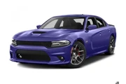 Dodge Charger 2018 R/T Scat