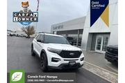$35989 : Ford Explorer 2022 AWD ST 4d thumbnail