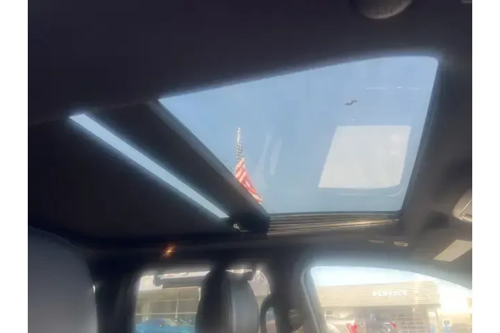 $22000 : Jeep Grand Cherokee 2021 4x4 image 7