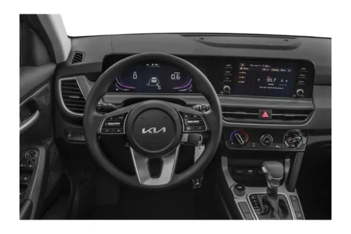 $22424 : Kia Seltos 2024 AWD LX 4dr S image 7