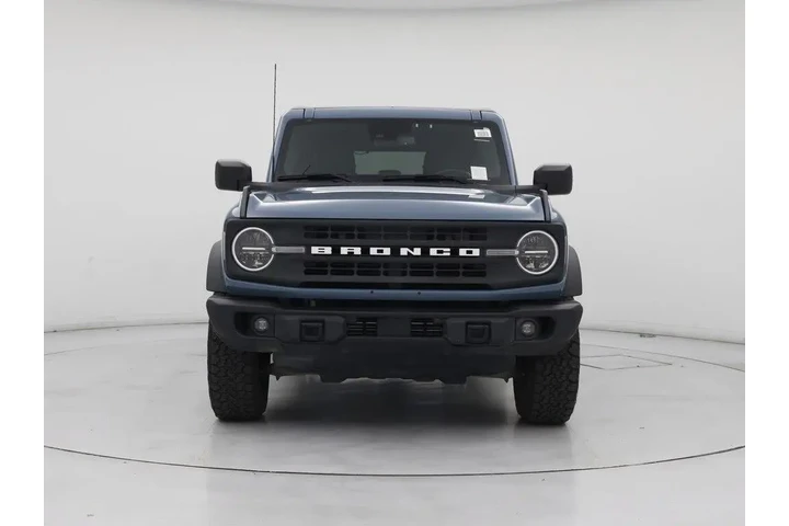 $39998 : Ford Bronco 2023 4x4 Base Ad image 5