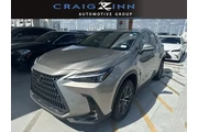 Lexus NX 250 2024 Premium 4d en Miami