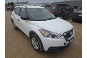 $11950 : Nissan Kicks 2020 S 4dr Cros thumbnail