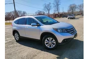 $13997 : 2014 CR-V EX-L thumbnail