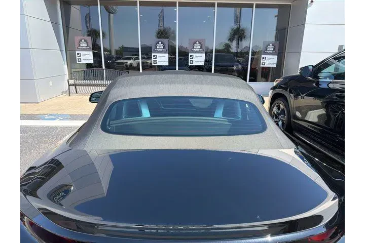 $35440 : BMW Z4 2020 sDrive 30i 2dr R image 8