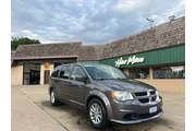 2016 Grand Caravan SE Plus ON en North Dakota