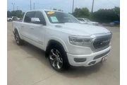 $35950 : 2019 RAM 1500 Limited thumbnail
