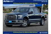 Ford F-150 2017 4x4 XLT 4dr en Fresno