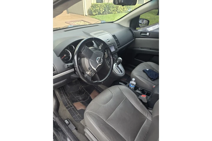 $3700 : NISSAN SENTRA 2011 image 1