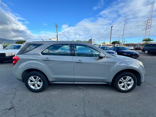 $9995 : 2011 Equinox FWD 4dr LS image 7