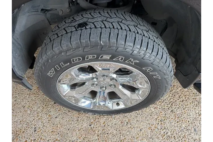 $31616 : Ram 1500 2021 4x4 Big Horn 4 image 2