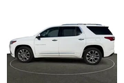 $21874 : Chevrolet Traverse 2019 4x4 thumbnail
