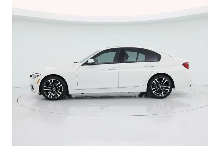 $23998 : BMW 3 Series 2018 AWD 330i x image 3