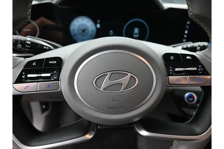 $22991 : Hyundai ELANTRA 2024 SEL 4dr image 8