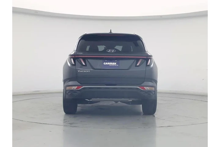 $26998 : Hyundai TUCSON 2023 AWD SEL image 6