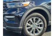 $34989 : Ford Explorer 2023 AWD XLT 4 thumbnail