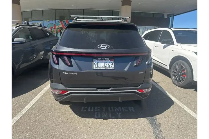 $25997 : Hyundai TUCSON 2023 AWD SEL image 6