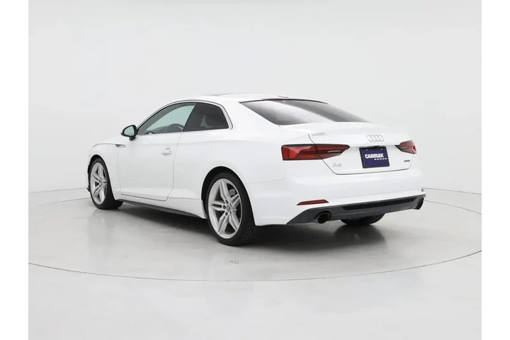 $23998 : Audi A5 2019 AWD quattro Pre image 2