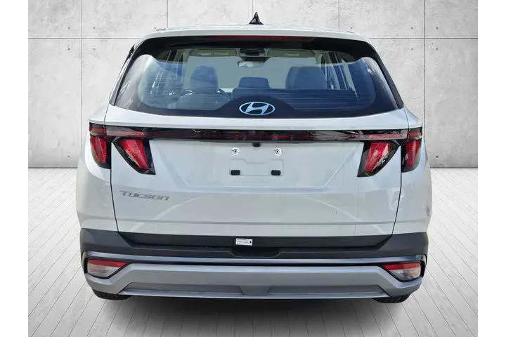 $31171 : Hyundai TUCSON 2026 SE 4dr S image 3