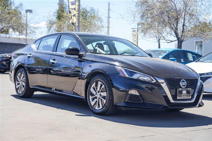 $16990 : Pre-Owned 2020 Nissan Altima image 5