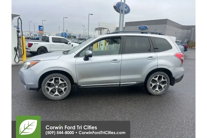 $12689 : Subaru Forester 2015 AWD 2.0 image 10