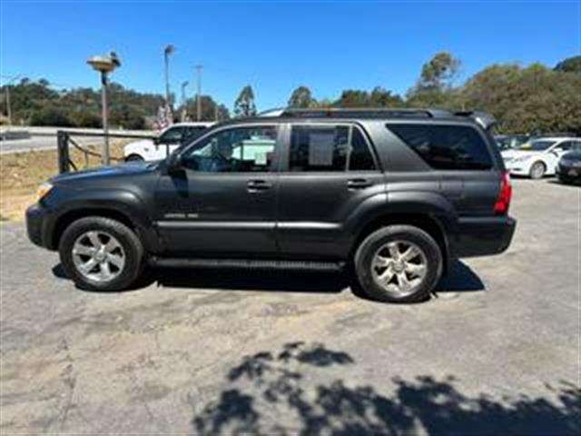 $8999 : 2007 TOYOTA 4RUNNER image 8