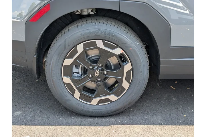 $35988 : Hyundai SANTA FE 2026 AWD SE image 8