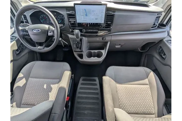 $32397 : Ford Transit 2023 350 XLT 3d image 10