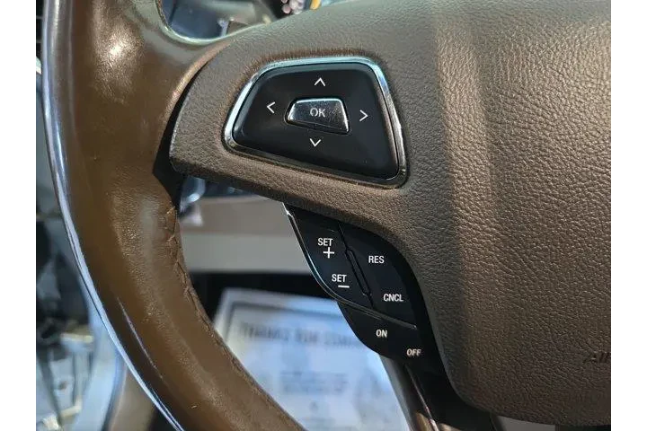 $17999 : Lincoln MKX 2017 Reserve 4dr image 8