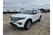 Ford Explorer 2020 AWD Plati