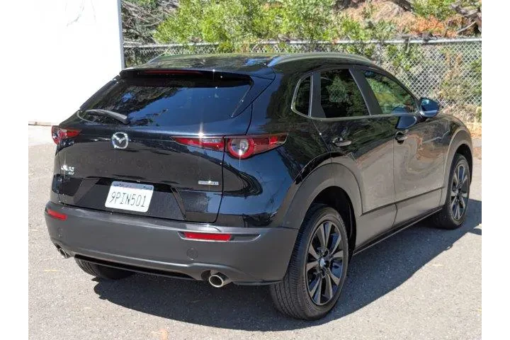 $24955 : Mazda CX-30 2025 AWD 2.5 S S image 5