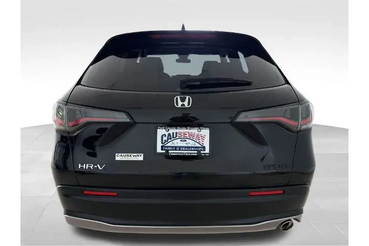 $27132 : Honda HR-V 2024 AWD Sport 4d image 6