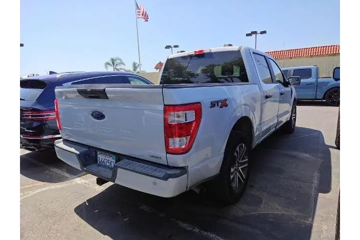 $24716 : Ford F-150 2021 4x2 XL 4dr S image 3