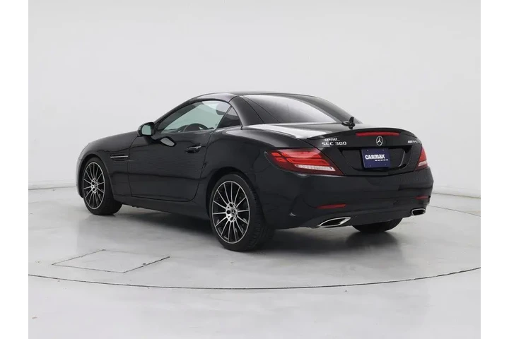 $27998 : Mercedes-Benz SLC 2020 SLC 3 image 2