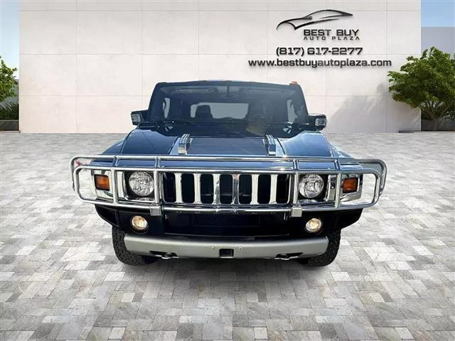 $19995 : 2008 HUMMER H2 SUT SPORT UTIL image 3